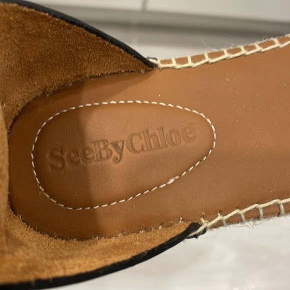 See by Chloe Glyn Espadrilles - Picture 12 of 16